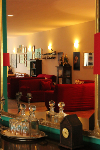 Food & Drinks 4, Poggio degli Ulivi, Foggia