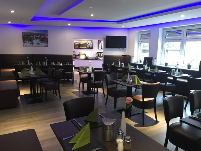 Food & Drinks 5, Wincent Hotel, Rhein-Neckar-Kreis
