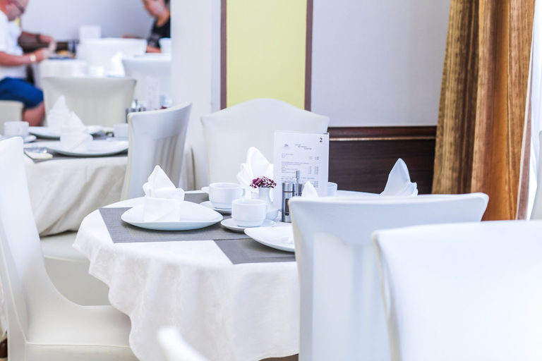 Food & Drinks 5, Sanatorium SPA Hotel Panorama, Karlovy Vary