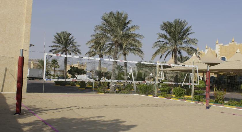 Exterior & Views 2, Tio Sea Resort Al Khor