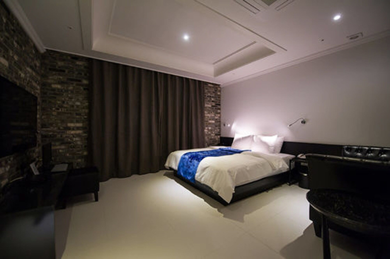 Bedroom 4, Floce Hotel, Gyeyang