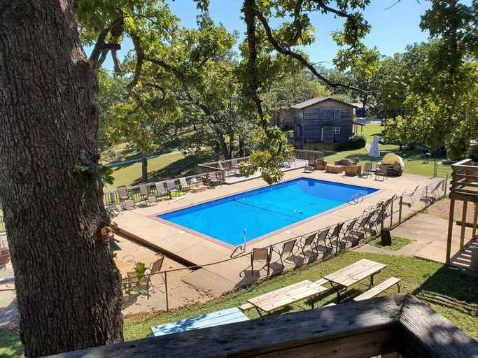 Sport & Beauty, White Wing Resort, Stone