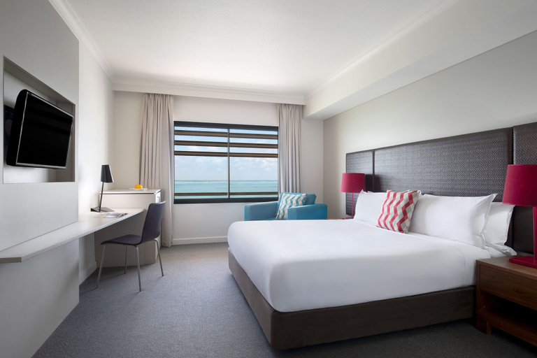 Bedroom 3, Mantra on the Esplanade, Darwin