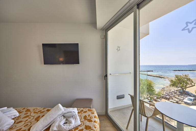 Bedroom 3, Hotel Ilusion Moreyo - Adults Only, Baleares