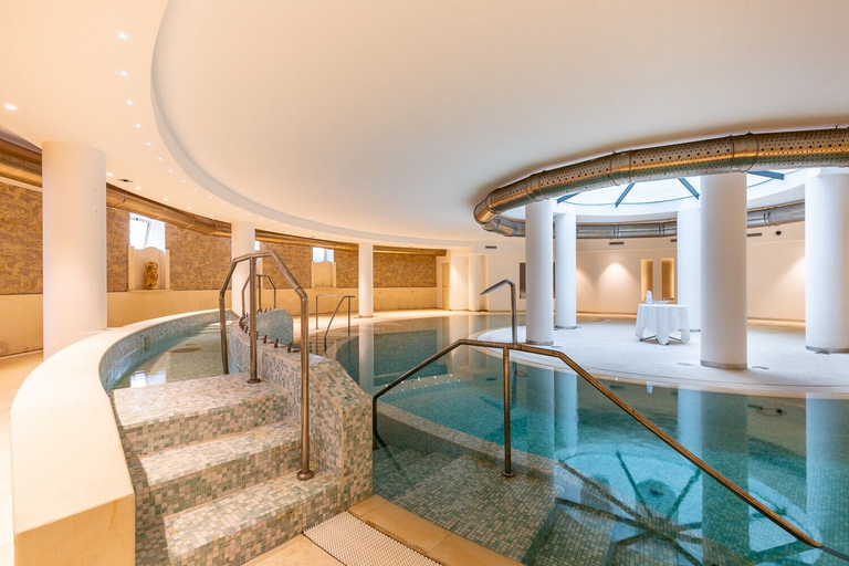 Sport & Beauty 3, Hotel Flamingo Resort, Cagliari