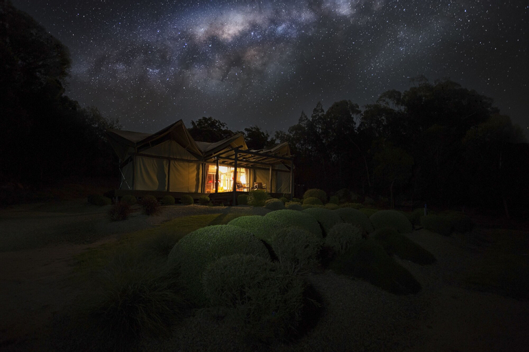 Alure Stanthorpe, Stanthorpe