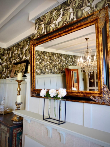 Others 4, The Terrace  - Exquisite Luxury Accommodation, Waitaki