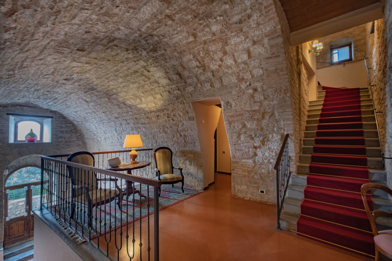 Hotel Relais Ducale, Perugia