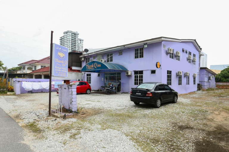 OYO 89925 Innap Kota Bharu, Kota Bharu