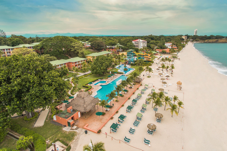 Exterior & Views 2, Grand Decameron Panama, A Trademark All-Inclusive Resort, Antón