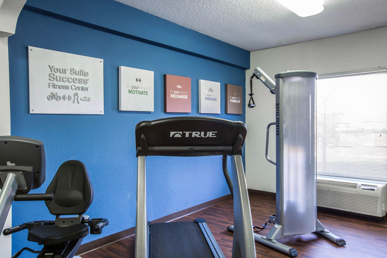 Others 5, Quality Suites Morristown West, Hamblen