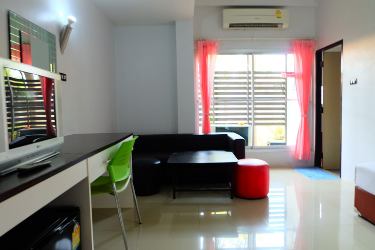 Others 4, Golden Place Guesthouse, Mueang Kamphaeng Phet