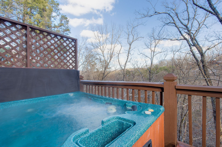 Sport & Beauty, Wildwood Cove, Sevier