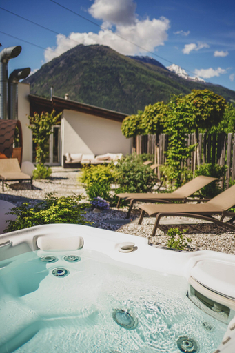 Sport & Beauty 3, Residence Montani, Bolzano