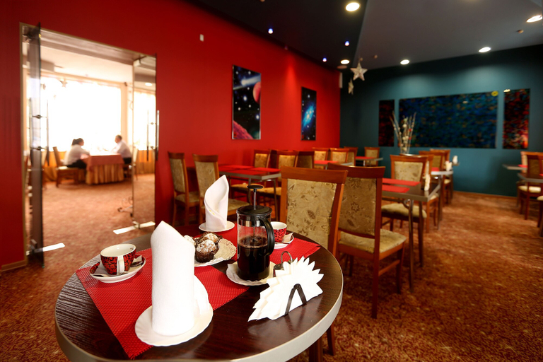 Food & Drinks 4, Sputnik, Minsk