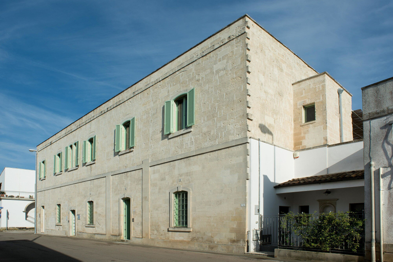 Exterior & Views 2, La Filanda, Lecce