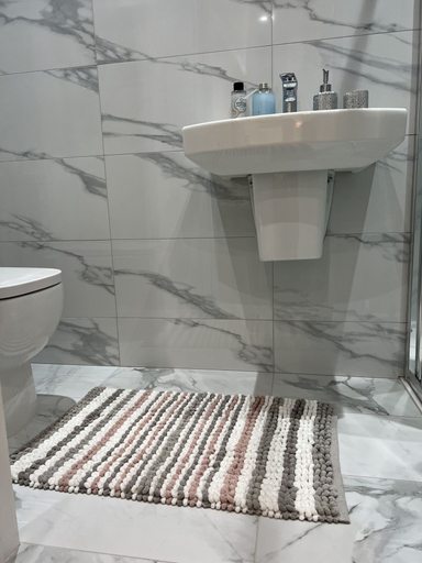 Bathroom 3, Park View Residence-Northolt - Near Tube, London