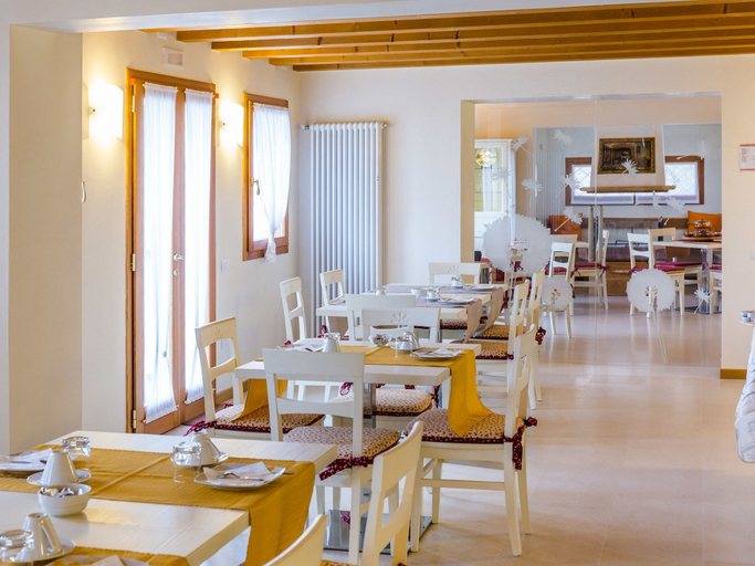Food & Drinks 5, Tenuta Sant'Eufemia, Treviso