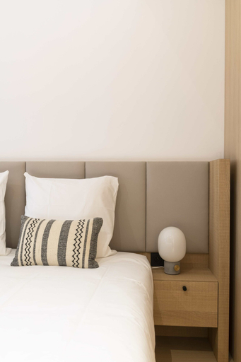 Bedroom 5, Central Hostel, Gironde