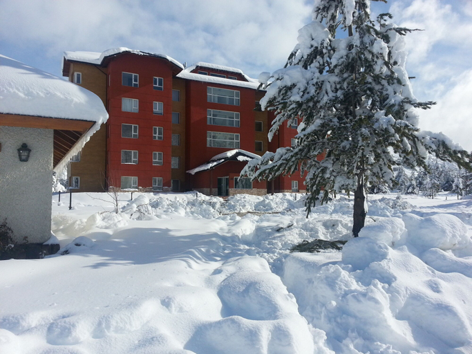 Exterior & Views 1, Village Condo, Bariloche