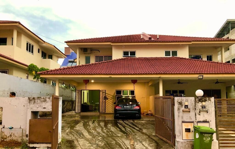 Exterior & Views 2, MUTIARA HEIGHT HOMESTAY, Bentong