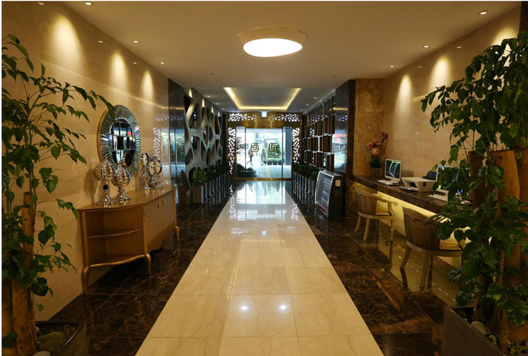 Others 4, Bucheon Hotel, Gyeyang