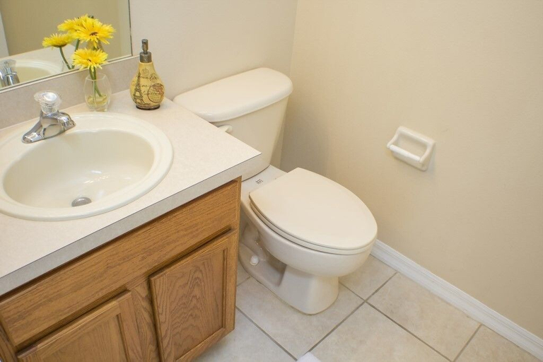 Bathroom 4, Ip60252 - Glenbrook Resort - 4 Bed 3.5 Baths Villa, Lake