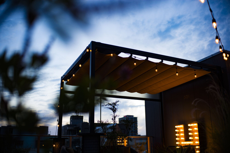 Exterior & Views 2, H Hotel, Fukuoka