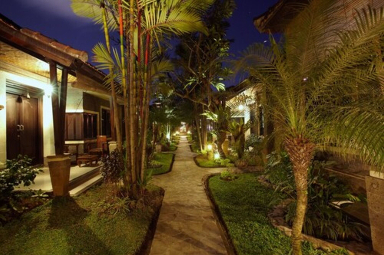 Exterior & Views 2, Putu Bali Villa and Spa, Badung