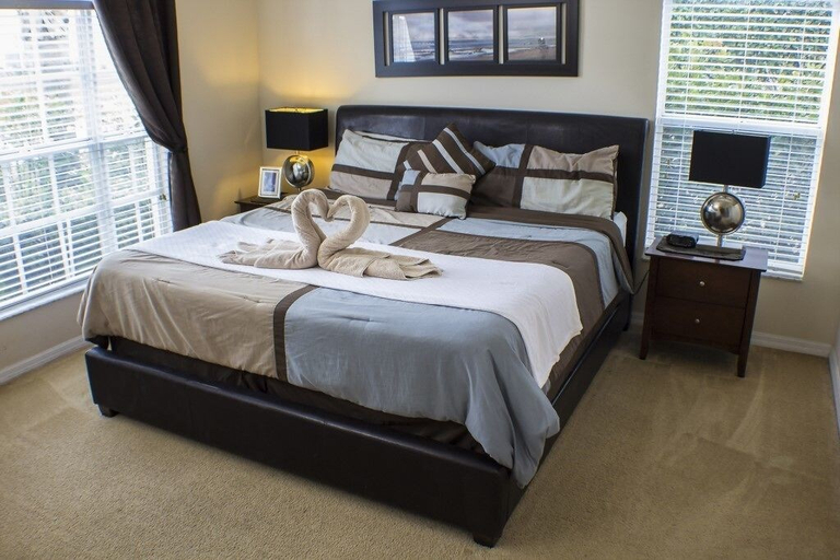 Bedroom 3, Ip60252 - Glenbrook Resort - 4 Bed 3.5 Baths Villa, Lake