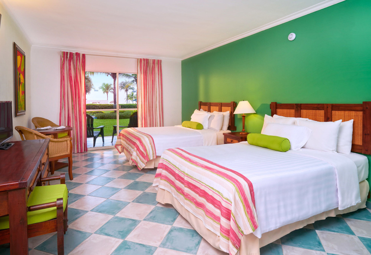 Bedroom 4, Grand Decameron Panama, A Trademark All-Inclusive Resort, Antón