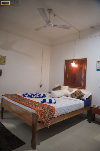 Bedroom 3, Sunrise Beach Resort, South Andaman