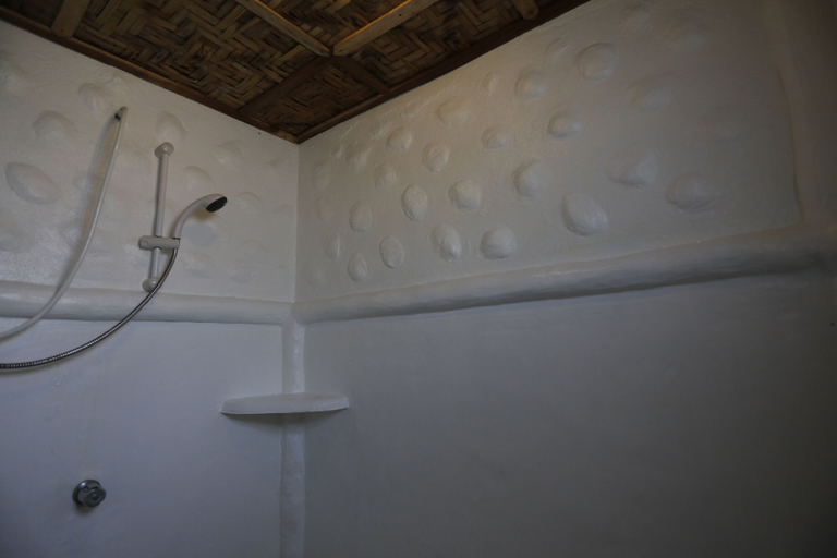 Bathroom 3, Little Mermaid Dive Resort, Daanbantayan