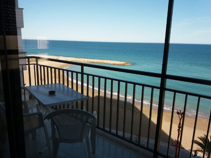 Others 5, Apartamento Paseo Marítimo, Castellón