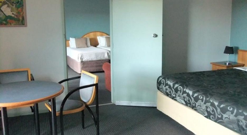 Bedroom 4, Heritage Resort Shark Bay, Shark Bay