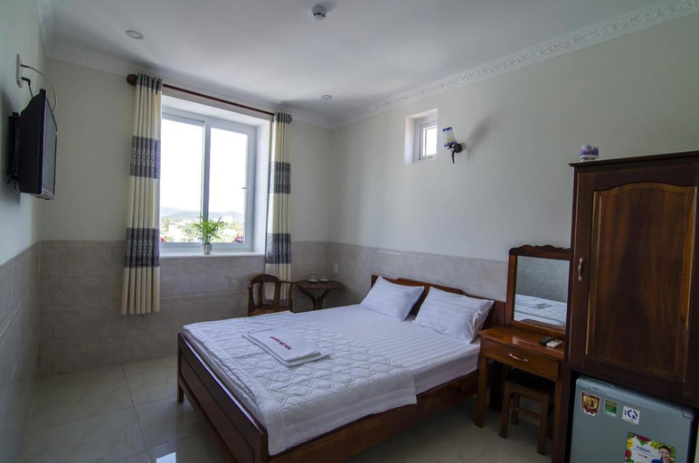 Bedroom 3, Kim Hong Anh Guesthouse, Phú Quốc