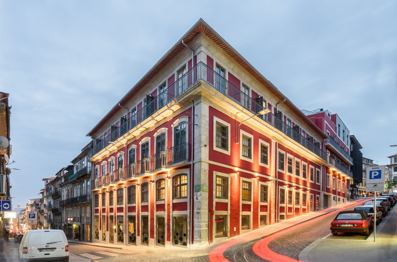 Exterior & Views 2, Dorma Almada Porto, Porto