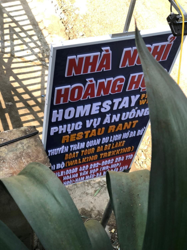 Exterior & Views 2, Hoang Hop Homestay - Hostel, Ba Bể