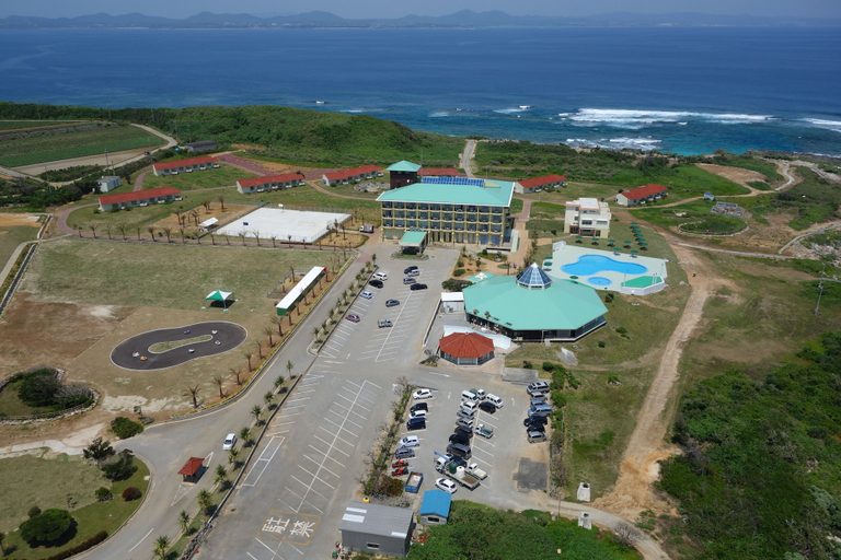 Exterior & Views 2, AJ Resort Island Ikeijima, Uruma