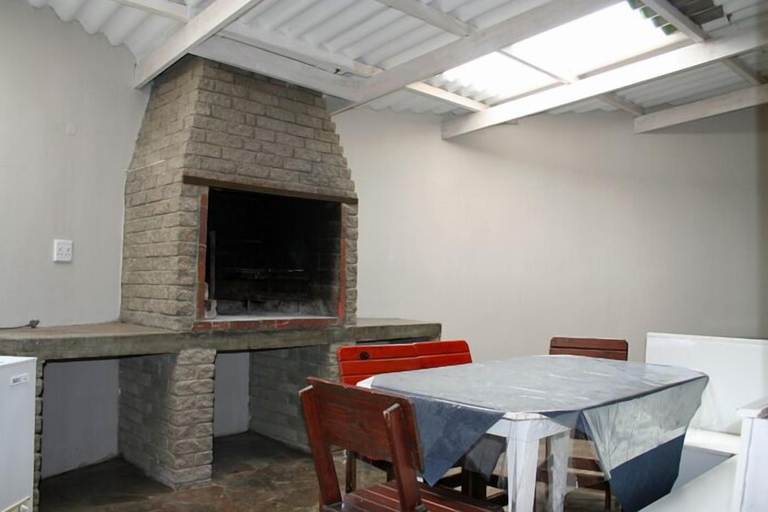 Bedroom 2, Lagoon Chalets, Walvisbay Urban