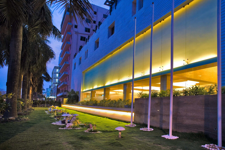 Exterior & Views 2, The Sonnet, North 24 Parganas