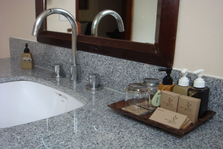 Bathroom 5, Baan Talay Dao, Hua Hin