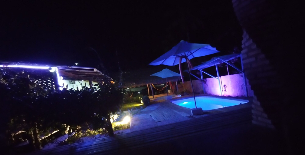 Sport & Beauty 5, Pousada Al Mare, Cajueiro da Praia
