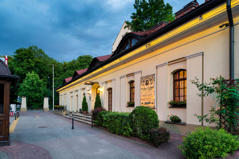 Exterior & Views 2, Hotel Maltański, Kraków City