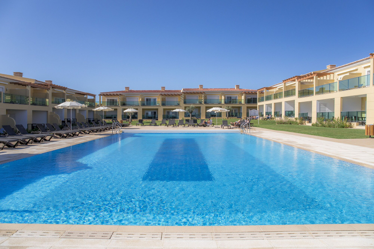 Sport & Beauty 2, Boavista Golf & Spa - Bela Colina Holidays, Lagos