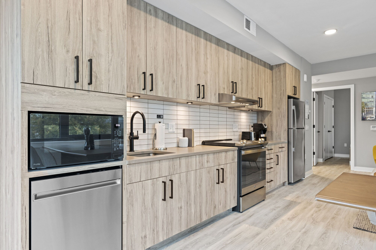 Others 5, Coda on Half, a Placemakr Experience - Navy Yard, Washington D.C.
