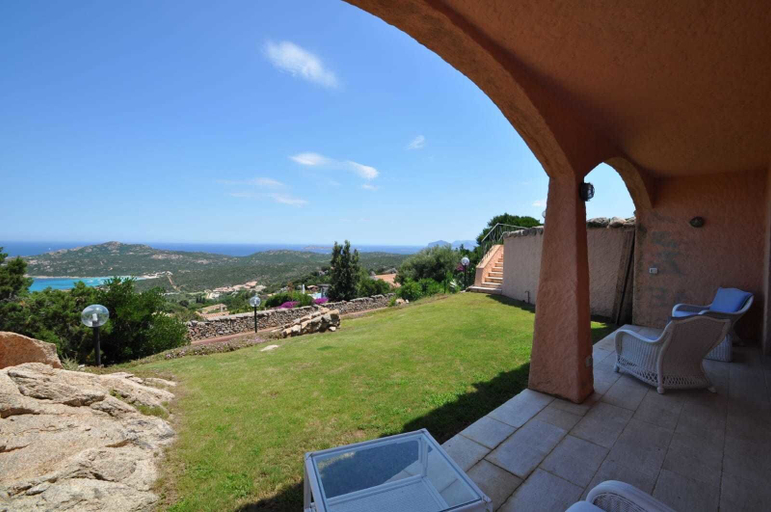 Others 5, Villa Lara 2, Olbia-Tempio