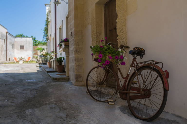 Exterior & Views 2, La Torre nel Borgo, Lecce