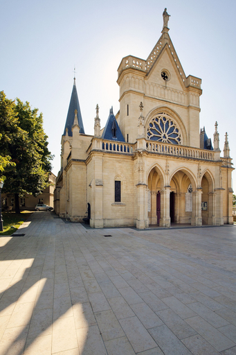 Exterior & Views 2, Cerise Chatou, Yvelines