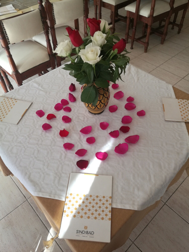 Food & Drinks 5, Hotel Sindibad, Agadir-Ida ou Tanane